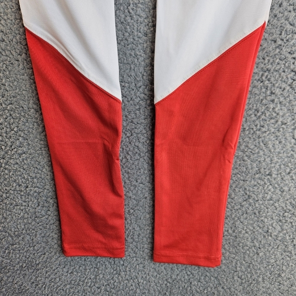 Tipsy Elves Womens Mexico Leggings Size L Designed For Fun. Cinco de mayo - Picture 12 of 14